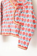 Women's Dhaka Choli