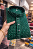 Men’s Chikankari Kurta Set | Elegant Traditional Wear
