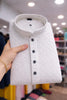 Men’s Chikankari Kurta Set | Elegant Traditional Wear