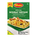 Shan Biryani Masala (60 gram)