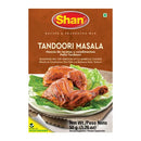 shan tandoori masala (50 gram )