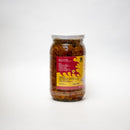 Radish pickle
