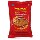 Wai Wai Chicken Bhujiya - 50g Spicy Noodles Snack