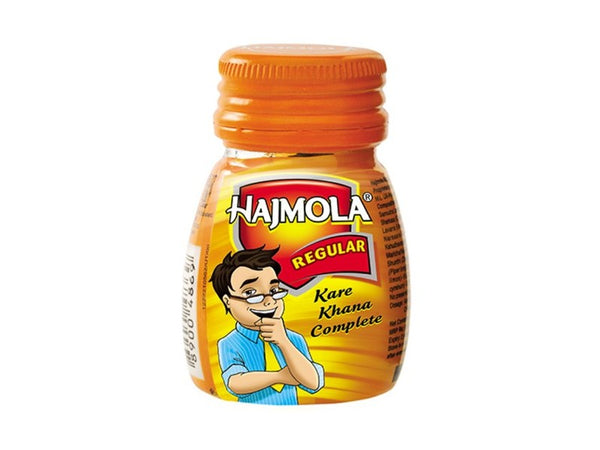 Dabur Hajmola Tablet