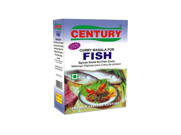 Century Fish Masala 50gm