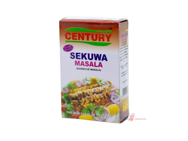 Century Sekuwa Masala 50gm