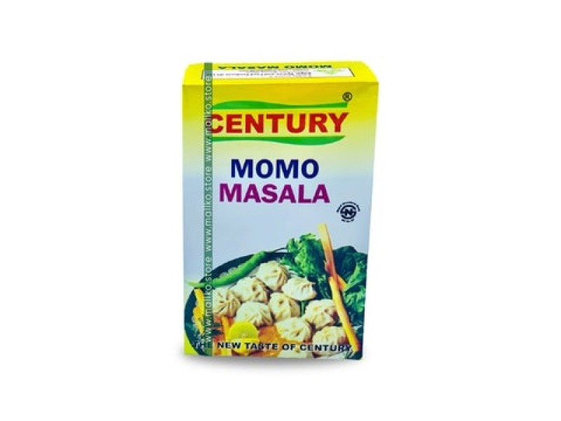 Century Momo Masala 50gm