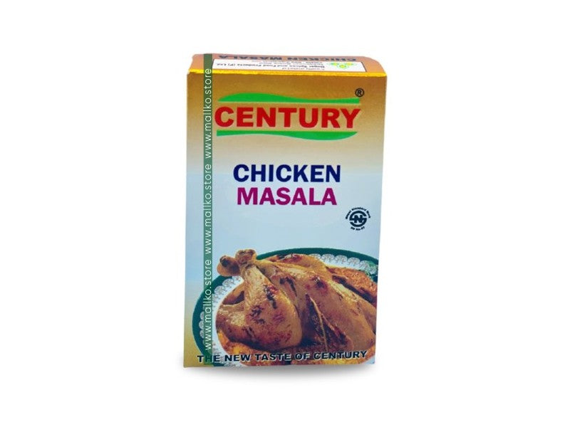 Century 50g Chicken Mashala