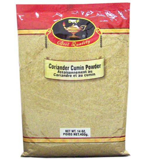Deer Masala Coriander Pw 14oz