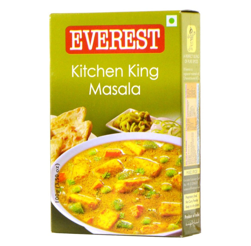 Everest Kitchen King Masala