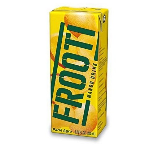 Frooti Mango Drink 200ml