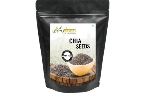 Keshav Chia Seed 7Oz