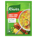 Knorr Classic Soup Sweet Corn