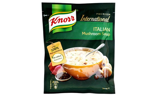Knorr Classic Soup Italian Mushroom
