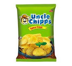 Lays  Uncle Chips