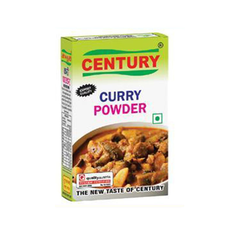 Century Curry Masala 50gm