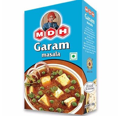 MDH Garam Masala