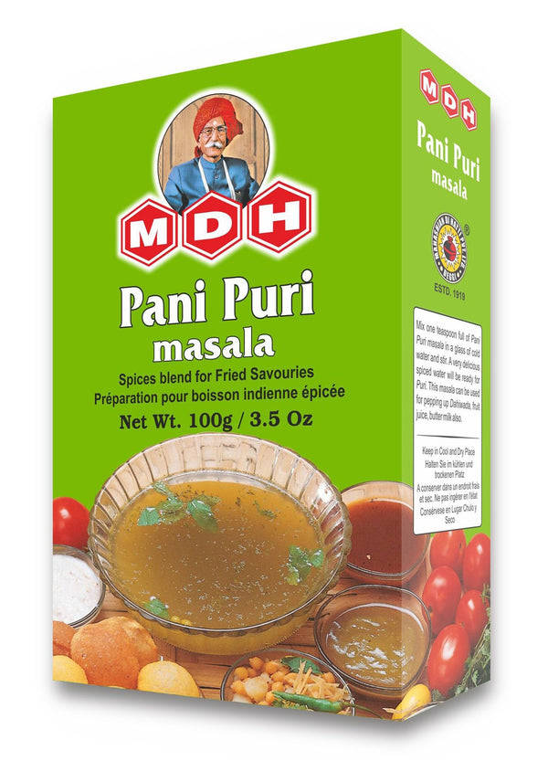 MDH Pani Puri Masala