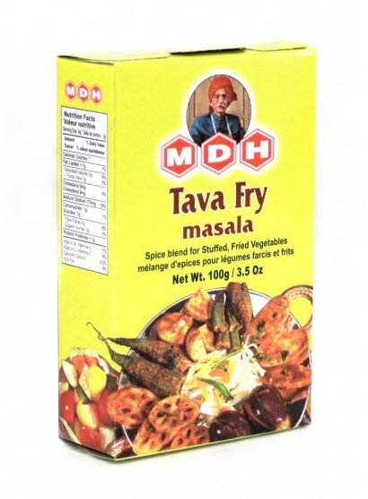 MDH Tava Fry Masala