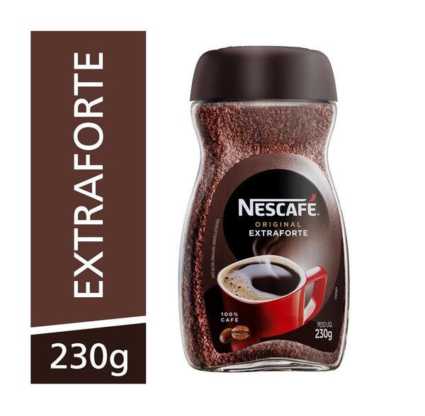 Nescafe Coffee 230g