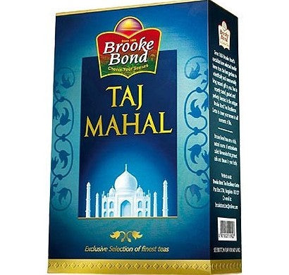 Taj Mahal Tea 450gm