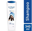 Clinic Plus Shampoo 340ml