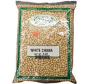 Deer Legumes Gedagudi White Chana Bold 4lb