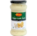 Shan Ginger Garlic Paste 700g