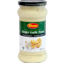Shan Ginger Garlic Paste 700g