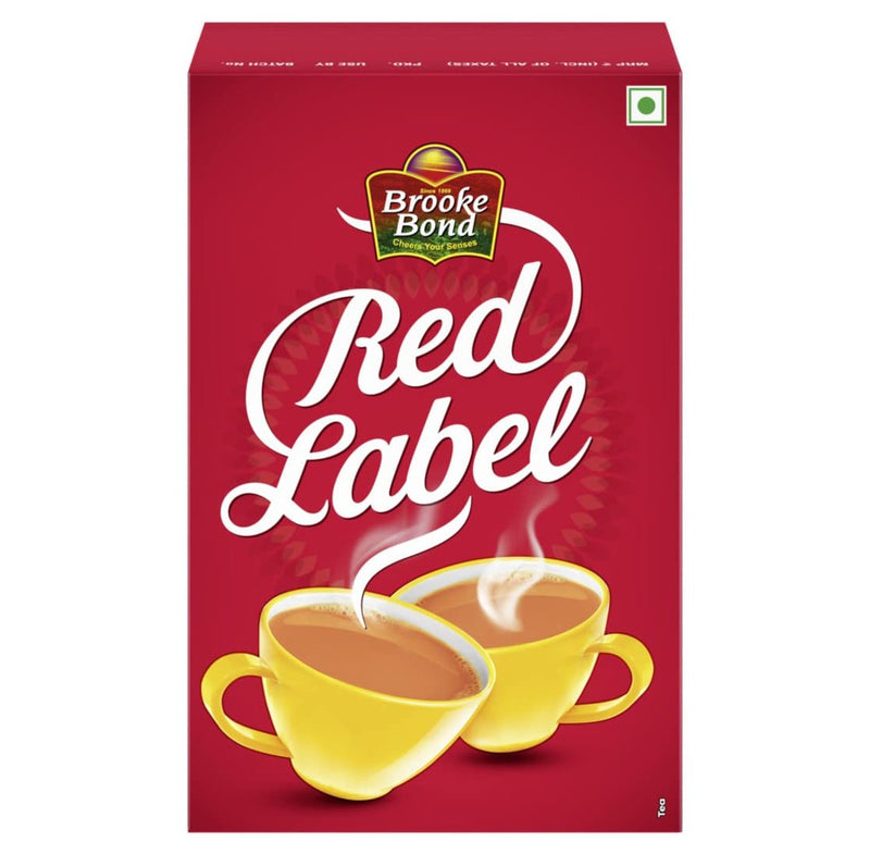 Red Label Loose Tea 1800gm
