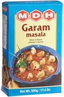 MDH Garam Masala 500g