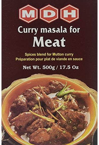 MDH Meat Masala 500g
