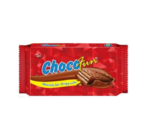 Chocofun Packet