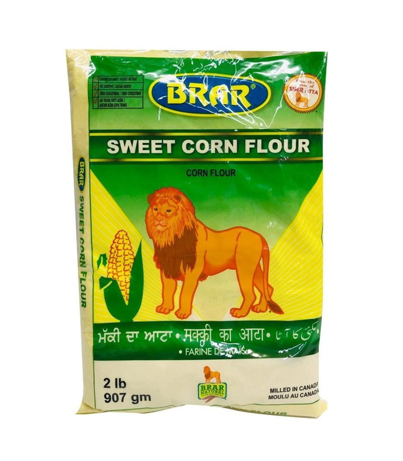 Brar Corn Flour 2lb