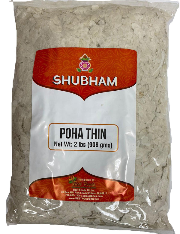 Shubham Poha Thin 2lb