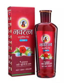 Navratna Ayurvedic Oil 200ml