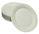 Paper Plates L 10pcs