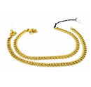 Pauju Anklet Gold