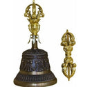 Puja Ghanti Bell Nepali Ghanti