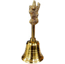 Puja Ghanti Bell Hanuman