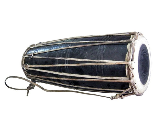 Drum Madal a Nepali Musical Instrument Regular
