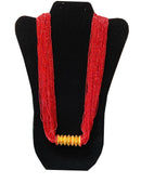 Gold Plated Pendant Pote Small