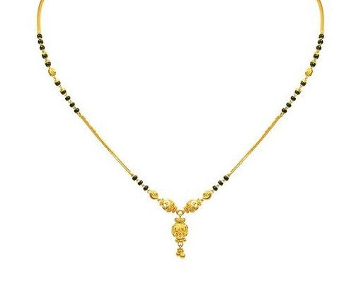Daily Use Mangalsutra