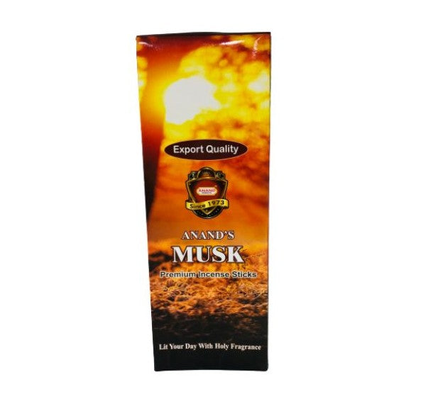 Incense Stick Anand Musk