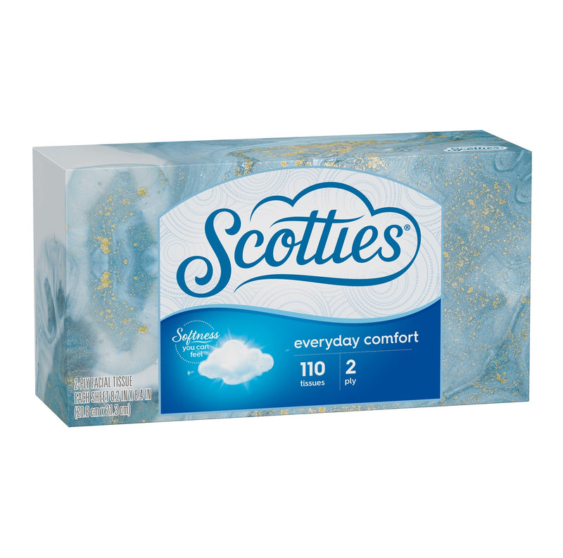 Scotties Softness Facial Tissues