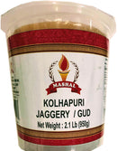 RGV Kolhapuri Jaggery 2lb
