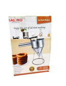 Sel Roti Maker	20mm