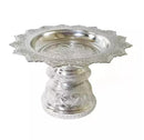 Silver Plated Fruit\Tika Tray 24cm