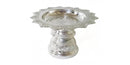 Silver Plated Fruit\Tika Tray 22cm