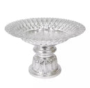 Silver Plated Fruit\Tika Tray 26cm